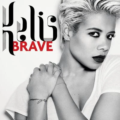 Brave 專輯 Kelis