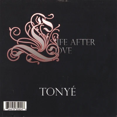 Life After Love- EP 專輯 Sleepy Tom/Tonyé