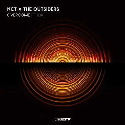 Overcome 專輯 Mesck/DMT/Nastynasty/The Outsiders/Jon Casey