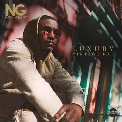 Luxury Vintage Rap 專輯 Nick Grant