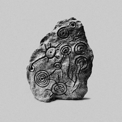 The Inheritors 專輯 Etienne Jaumet/James Holden/Marcus Hamblett