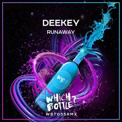 Runaway 專輯 Deekey/Mals