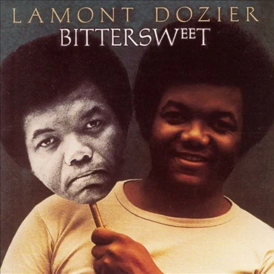 Bittersweet 專輯 Lamont Dozier