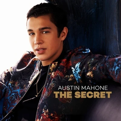 The Secret 專輯 Austin Mahone