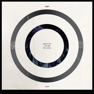 Hidden in This is the Light That 專輯 Ike Yard/Regis/Dalhous/Raime/Cub