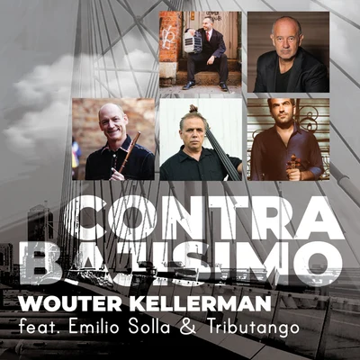 Contrabajisimo (Producers Edition) 专辑 Wouter Kellerman/KwaZulu-Natal Philharmonic/Angélique Kidjo/The Soweto Gospel Choir