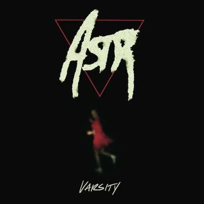 Varsity 專輯 ASTR