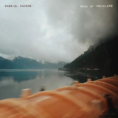 Book of Travelers 專輯 The Knights/Gabriel Kahane