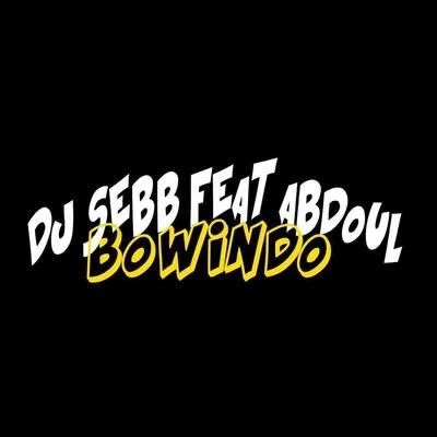 Bowindo 專輯 Jona/DJ Sebb