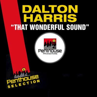 That Wonderful Sound 專輯 Dalton Harris