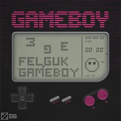 Felguk Game Boy