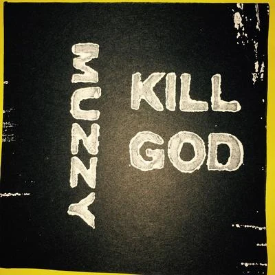 Kill God 专辑 Muzzy