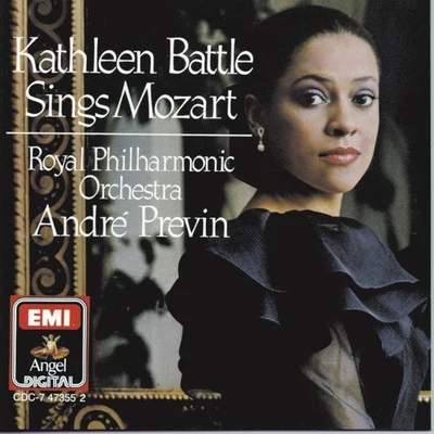 Kathleen Battle Arias - Mozart