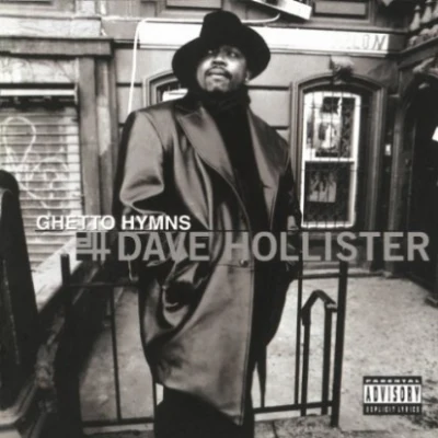 Ghetto Hymns 专辑 Dave Hollister