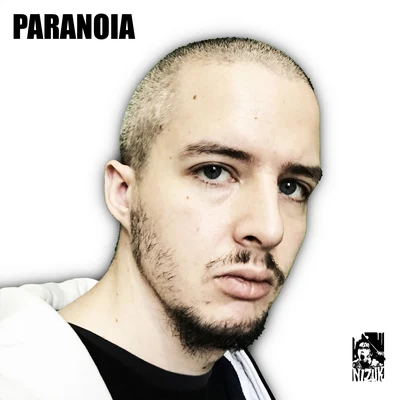 Paranoïa 專輯 PlanetAry/ILL Bill/Jimmy Powers/Vinnie Paz/Randam Luck