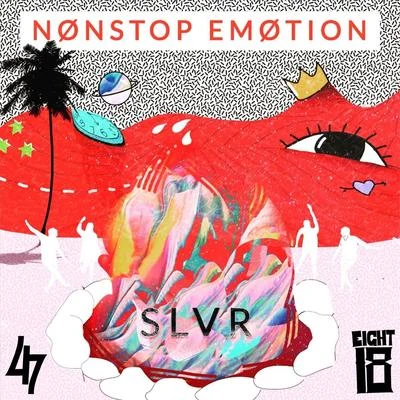 Nønstop Emøtion 专辑 Rootkit/SLVR/Damien N-Drix/Jimmy Clash/Dillon Nathaniel