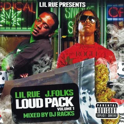 Lil Rue Loud Pack Vol. 1