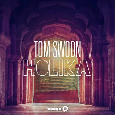 Holika 專輯 Tom Swoon