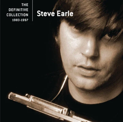 The Definitive Collection 專輯 The Dukes/Steve Earle