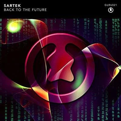 Back to the Future 專輯 D.N.A/Sartek