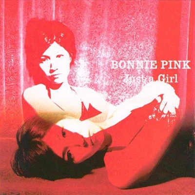 Bonnie PinkNight Tempo Just a Girl