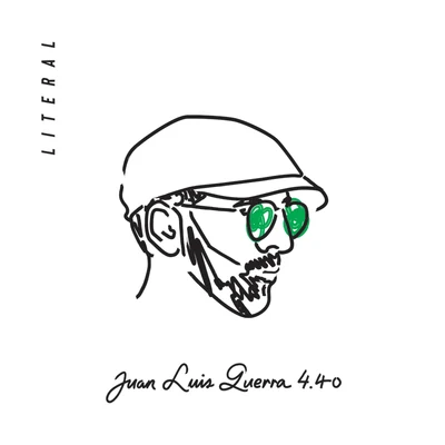 Literal 專輯 Juan Luis Guerra 440