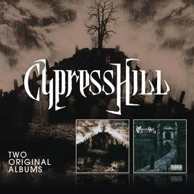 Black SundayIII (Temples Of Boom) 专辑 Cypress Hill