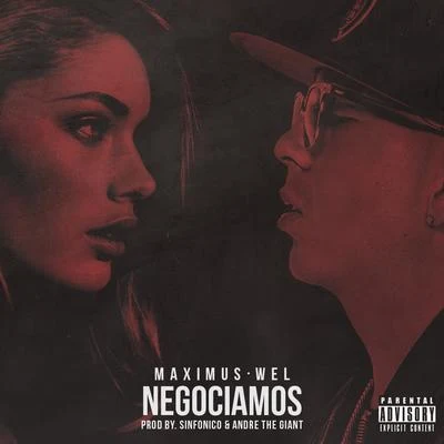 Negociamos 專輯 Maximus Wel