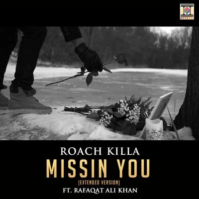 Missin You (Extended Version) 专辑 Roach Killa/Gippy Grewal