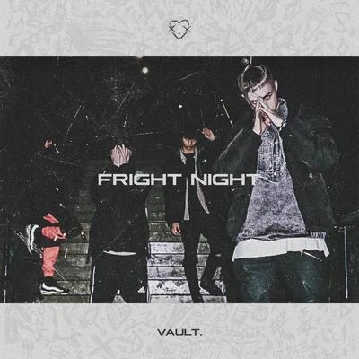 FRIGHT NIGHT 專輯 KXZARI