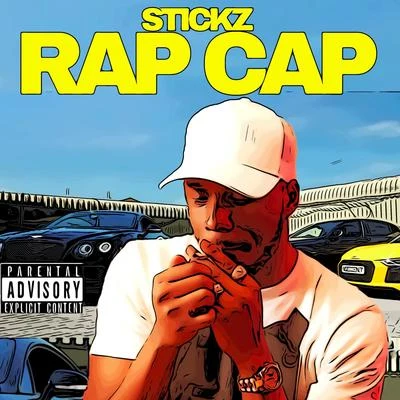 Rap Cap 专辑 Grizzy/Stickz