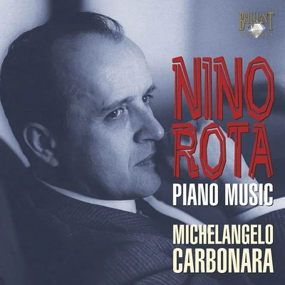 Michelangelo CarbonaraGodelieve SchramaMie Miki Rota: Piano Music