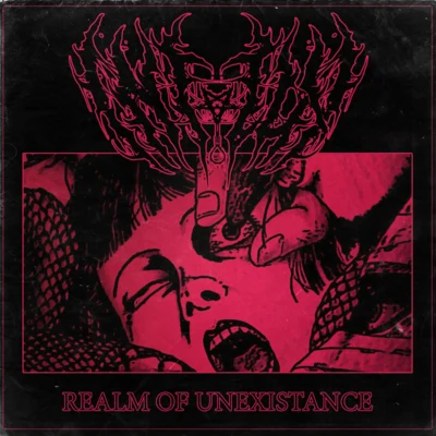 REALM OF UNEXISTANCE 專輯 Influx