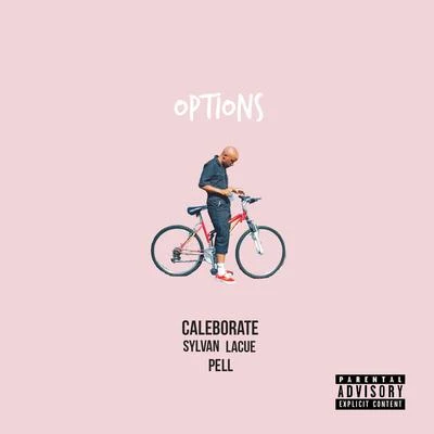 Options (feat. Pell & Sylvan Lacue) - Single 專輯 Caleborate/blackwave.