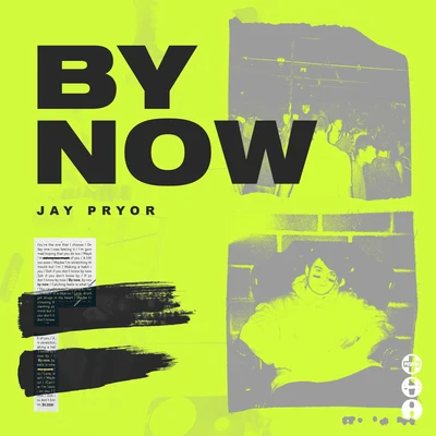 ChayaJay Pryor By Now