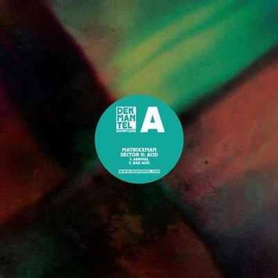 Arrival 專輯 Physical Therapy/MATRiXXMAN