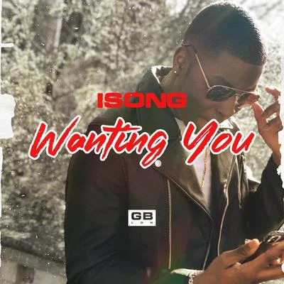 Wanting You 專輯 iSONG