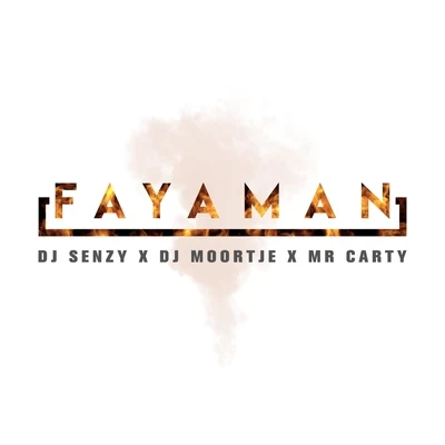 Fayaman 專輯 DJ Moortje/Abel/Sjaak/Big2/Rob Black