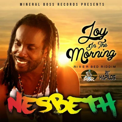 Joy in the Morning 專輯 Nesbeth