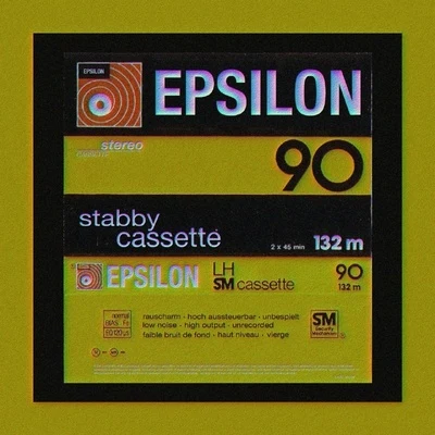 StabbyDr. Ozi Epsilon