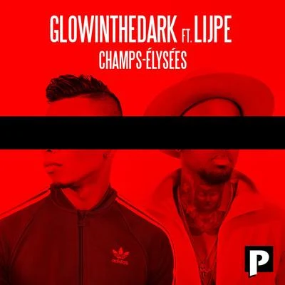 Champs-Élysées 專輯 Glowinthedark