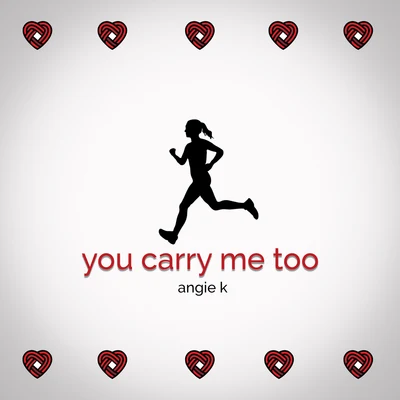 You Carry Me Too 专辑 Jordan Fisher/Angie Keilhauer