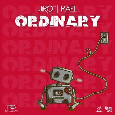 Ordinary (feat. Ràel) 专辑 Rael