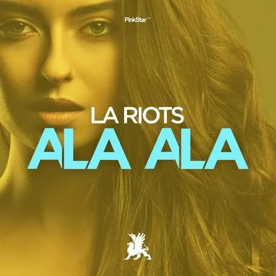 Ala Ala 專輯 Vandalism/LA Riots/Bojac/Tommie Sunshine & Disco Fries