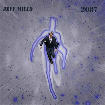 2087 專輯 Jeff Mills