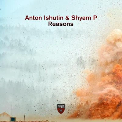 Shyam PAnton Ishutin Reasons