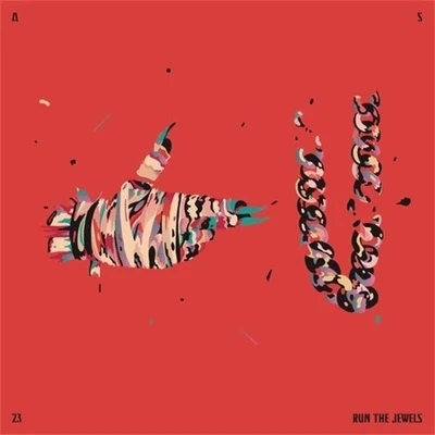 Talk To Me 專輯 Run The Jewels