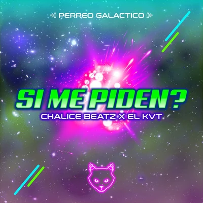 Si Me Piden? 专辑 Emci Flow/Chalice Beatz/Nardo Nardini