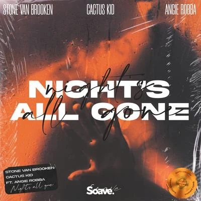 Stone Van BrookenRÆVE Nights All Gone (feat. Angie Robba)