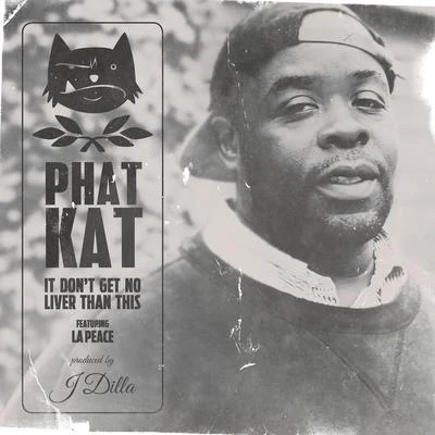 It Dont Get No Liver Than This 專輯 Phat Kat